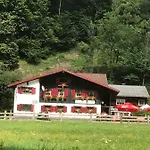 Montafonerhuesli 3* Sankt Gallenkirch