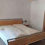 Montafonerhuesli Guest house Sankt Gallenkirch