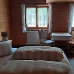 Montafonerhuesli 3*