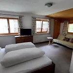 Montafonerhuesli Guest house