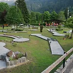Guest house Montafonerhuesli 3*