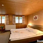 Montafonerhuesli 3*