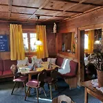Montafonerhuesli 3* Sankt Gallenkirch