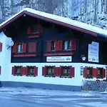 Montafonerhuesli 3*
