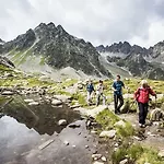Montafonerhuesli 3* Sankt Gallenkirch