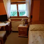 Montafonerhuesli Guest house