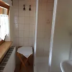 Montafonerhuesli Guest house