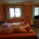 Affittacamere Montafonerhuesli 3*