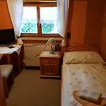 Guest house Montafonerhuesli Sankt Gallenkirch