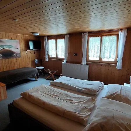 Montafonerhuesli