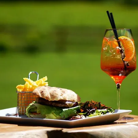 Montafonerhuesli Gæstehus 3*