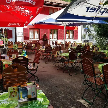 Montafonerhuesli 3* Sankt Gallenkirch