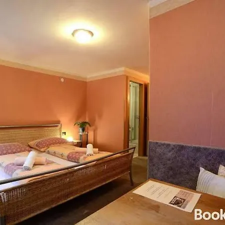 Montafonerhuesli Sankt Gallenkirch