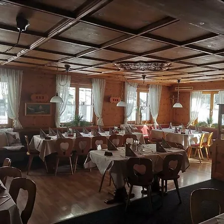 Montafonerhüsli 3*