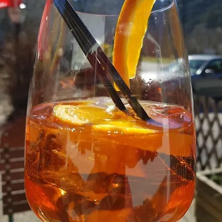 Montafonerhuesli Gæstehus 3*