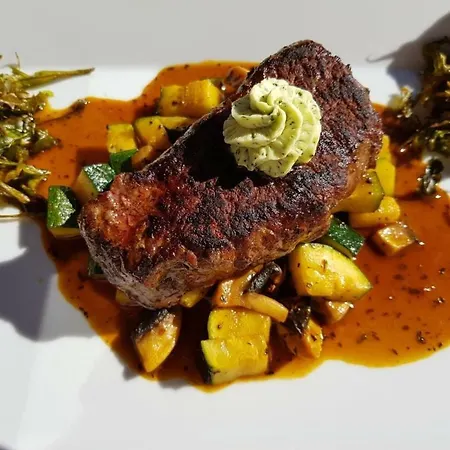 Gæstehus Montafonerhuesli Sankt Gallenkirch