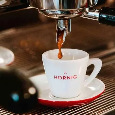 Montafonerhuesli Gæstehus