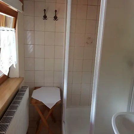 Montafonerhuesli Gasthuis
